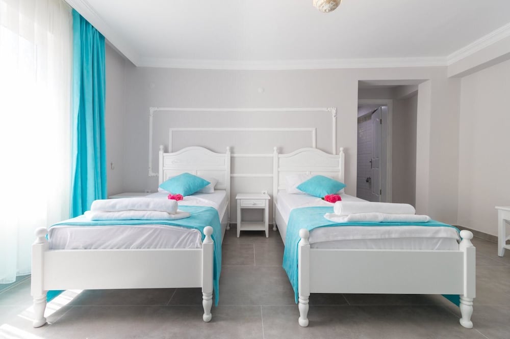 Karia Konuk Evi Rezervasyon