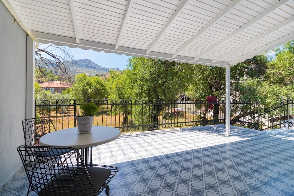 Karia Konuk Evi Rezervasyon