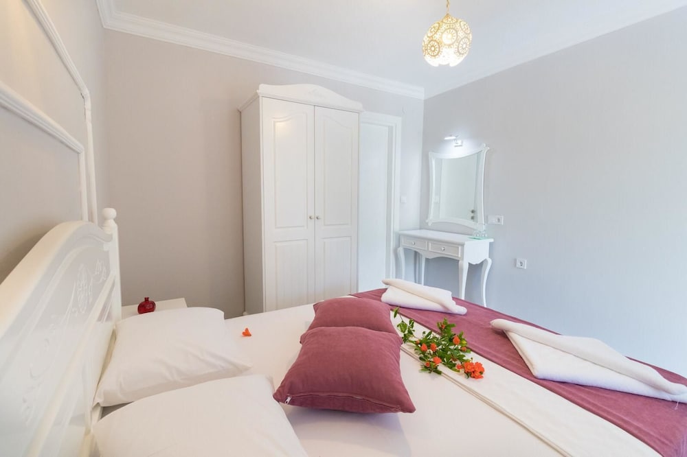 Karia Konuk Evi Rezervasyon