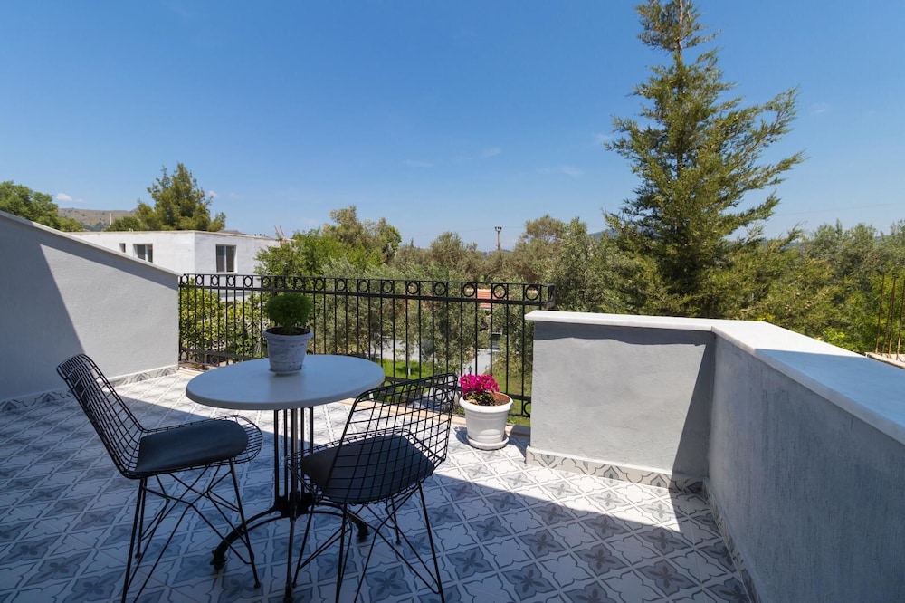 Karia Konuk Evi Rezervasyon