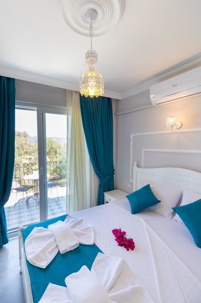 Karia Konuk Evi Rezervasyon