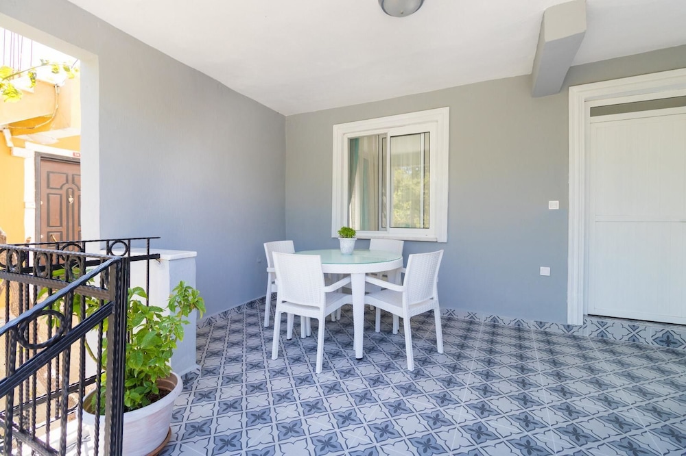 Karia Konuk Evi Rezervasyon