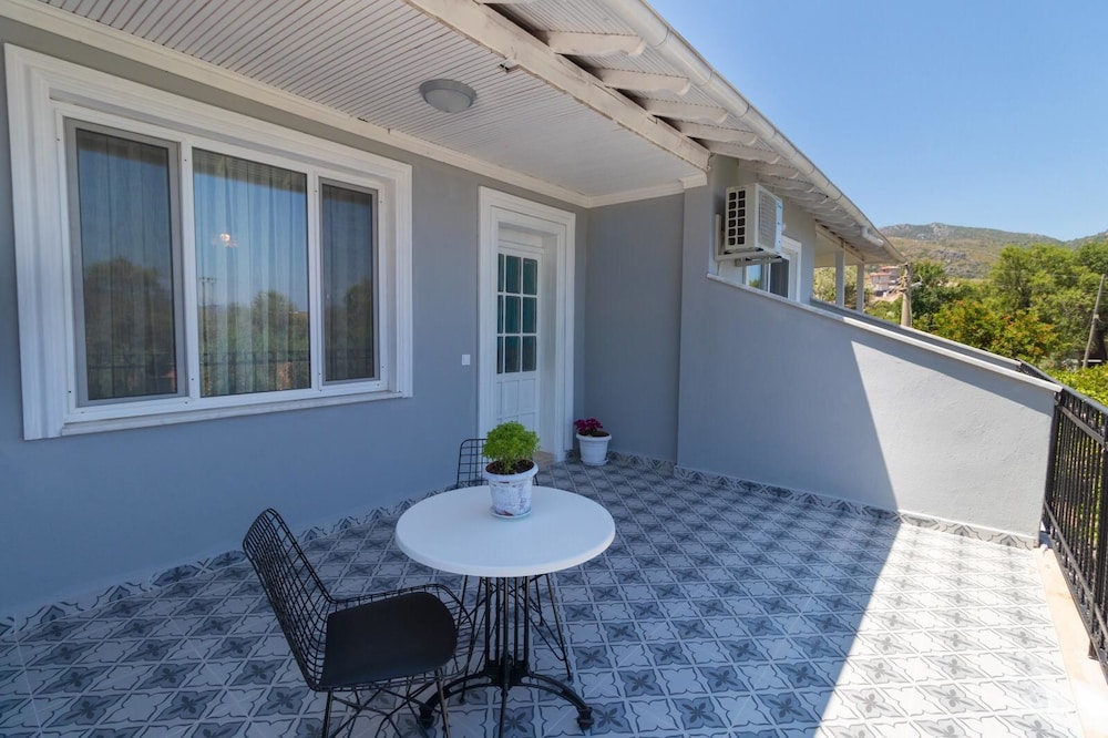 Karia Konuk Evi Rezervasyon