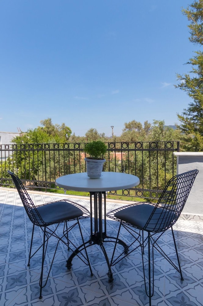 Karia Konuk Evi Rezervasyon