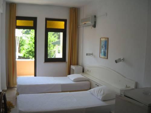 Funda Pension Rezervasyon