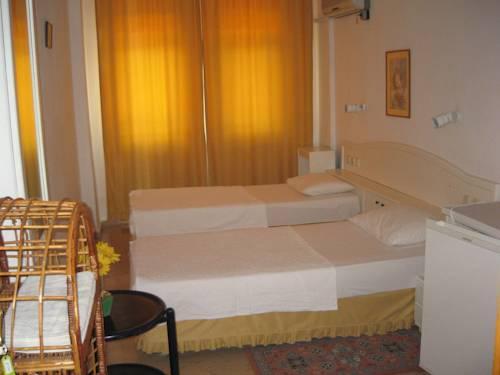 Funda Pension Rezervasyon