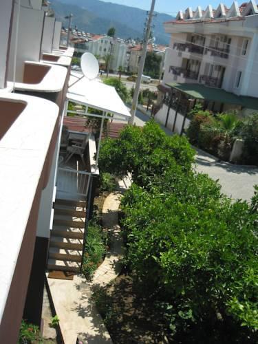 Funda Pension Rezervasyon