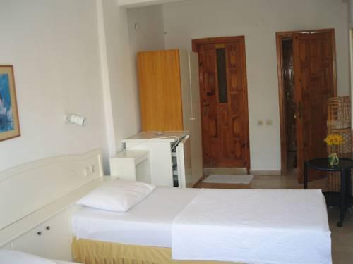 Funda Pension Rezervasyon