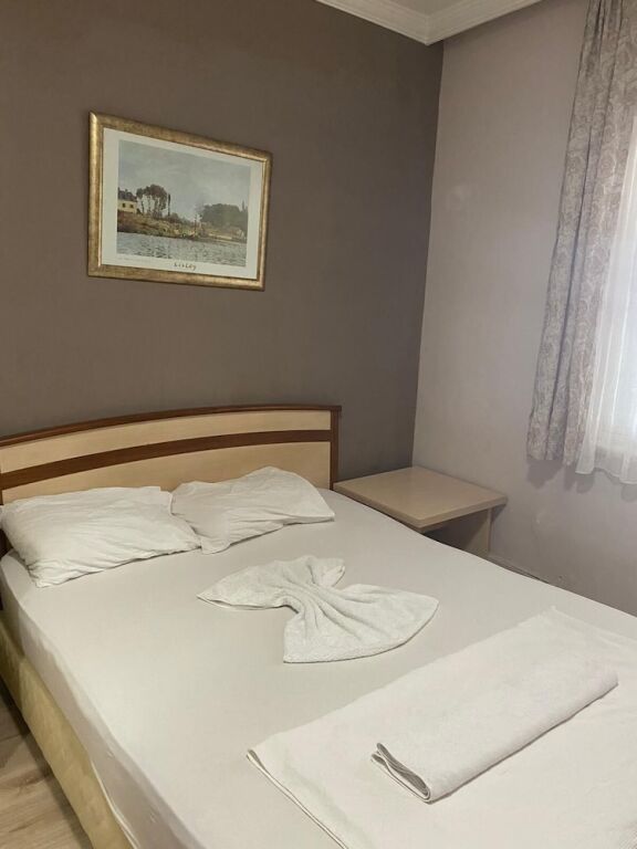 Ozcan Pansiyon Rezervasyon