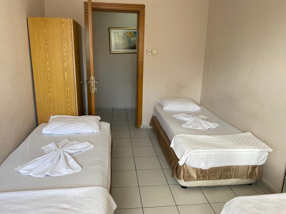 Ozcan Pansiyon Rezervasyon