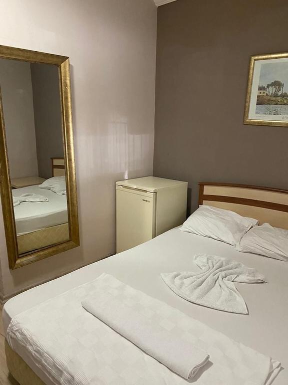 Ozcan Pansiyon Rezervasyon