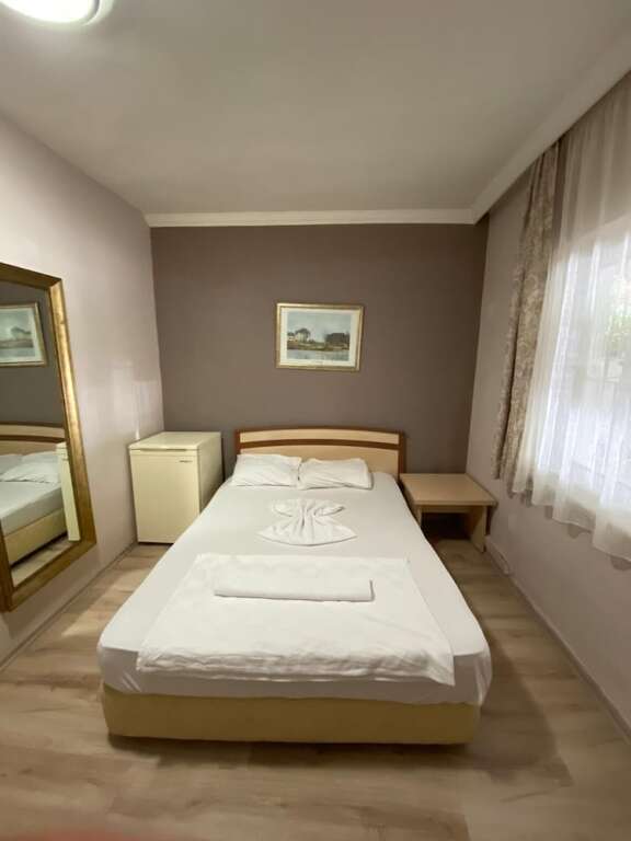 Ozcan Pansiyon Rezervasyon