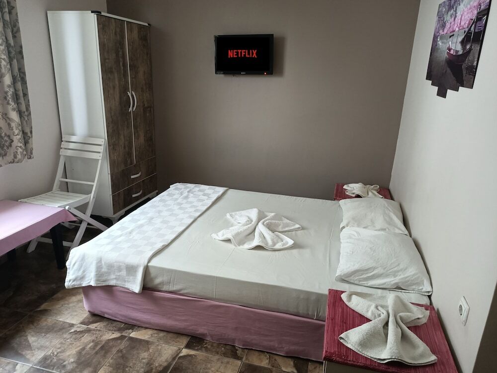 Ozcan Pansiyon Rezervasyon