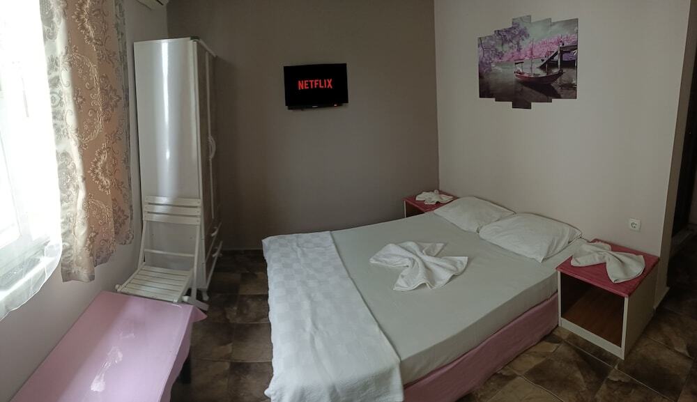 Ozcan Pansiyon Rezervasyon