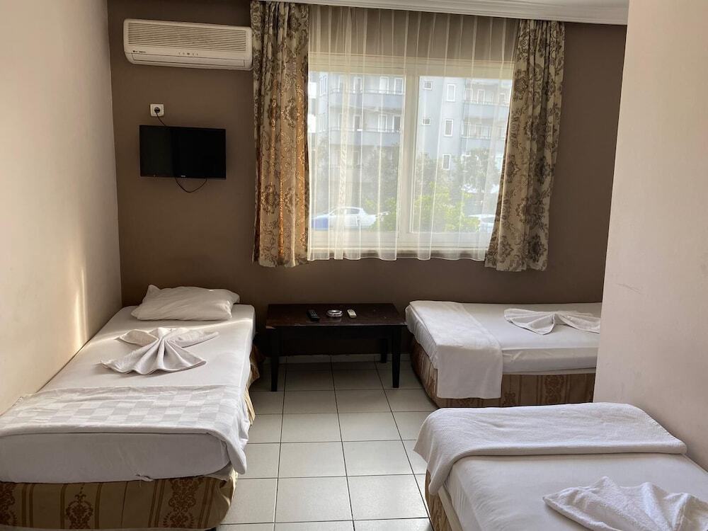 Ozcan Pansiyon Rezervasyon