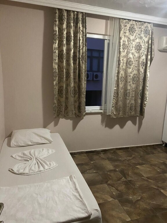 Ozcan Pansiyon Rezervasyon