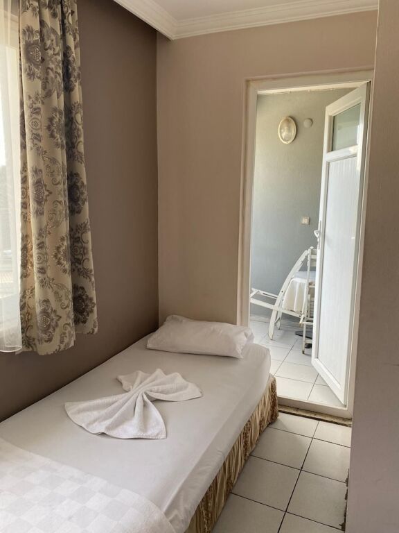 Ozcan Pansiyon Rezervasyon