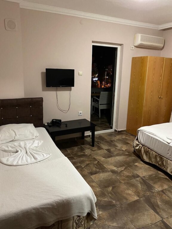 Ozcan Pansiyon Rezervasyon