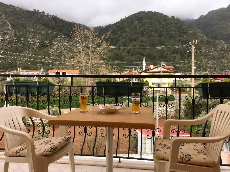 Icr Sun Village Apartments Rezervasyon