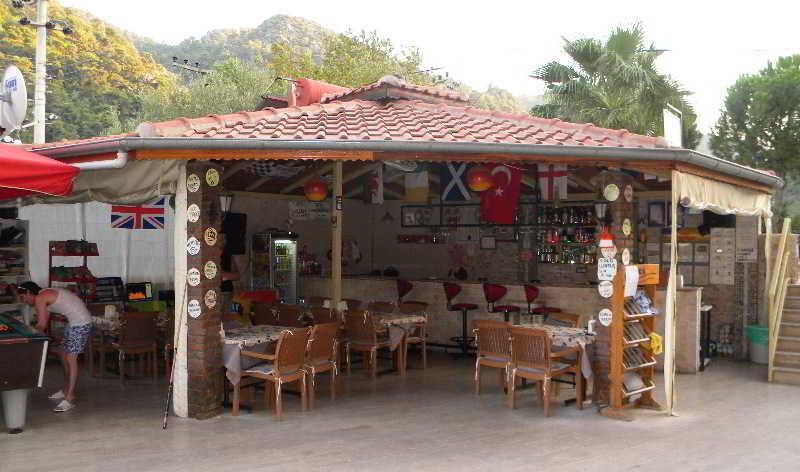 Icr Sun Village Apartments Rezervasyon