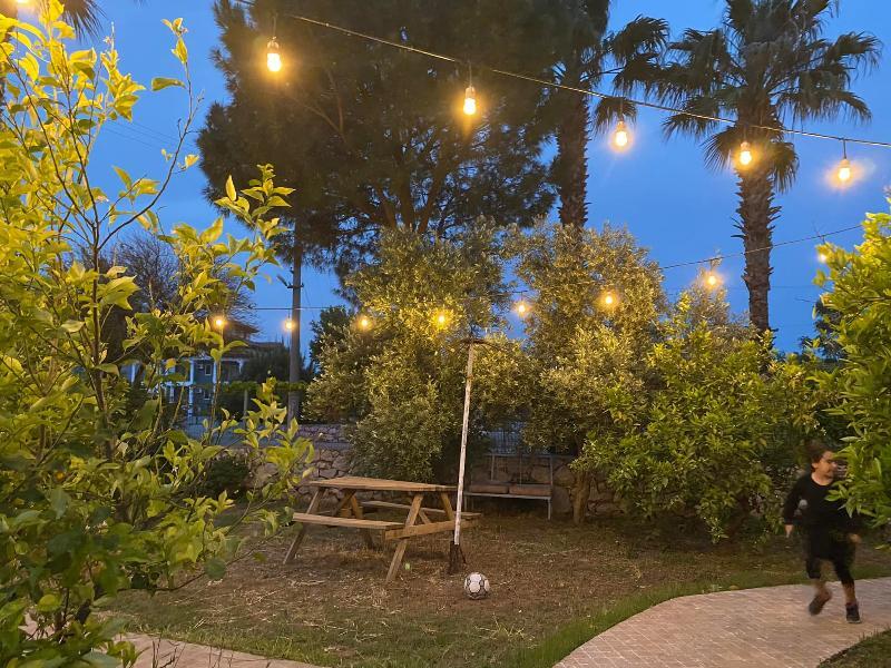 Icr Sun Village Apartments Rezervasyon