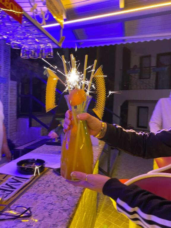 Icr Sun Village Apartments Rezervasyon