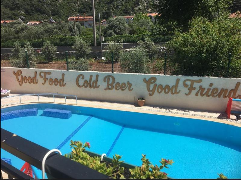 Icr Sun Village Apartments Rezervasyon