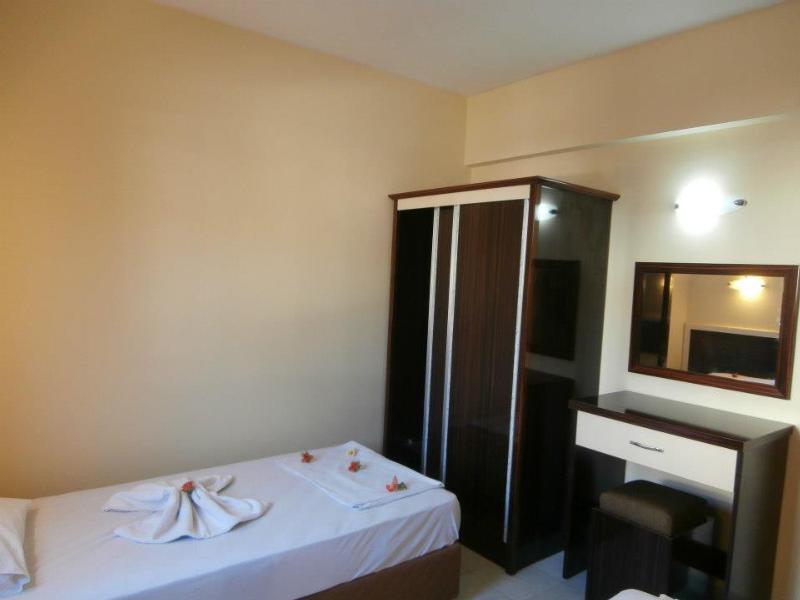 Icr Sun Village Apartments Rezervasyon