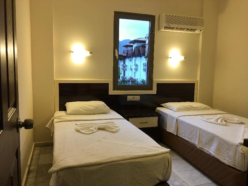 Icr Sun Village Apartments Rezervasyon