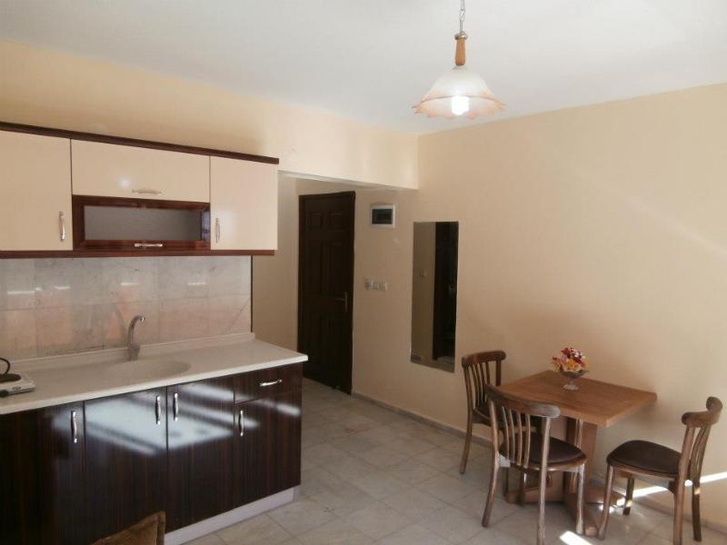 Icr Sun Village Apartments Rezervasyon