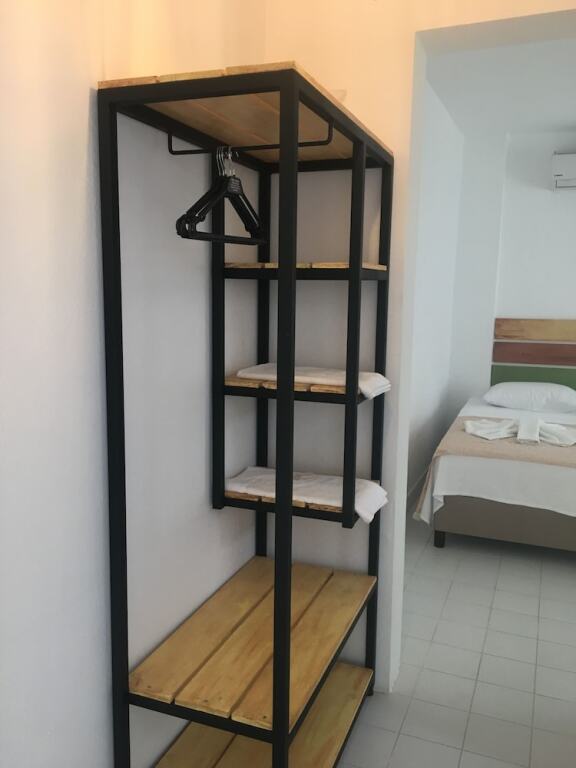 Heymola Hotel Selimiye Rezervasyon