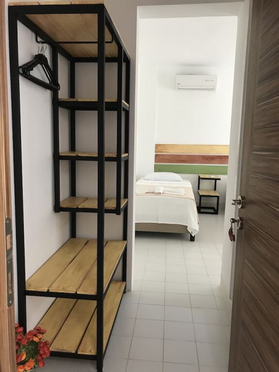 Heymola Hotel Selimiye Rezervasyon