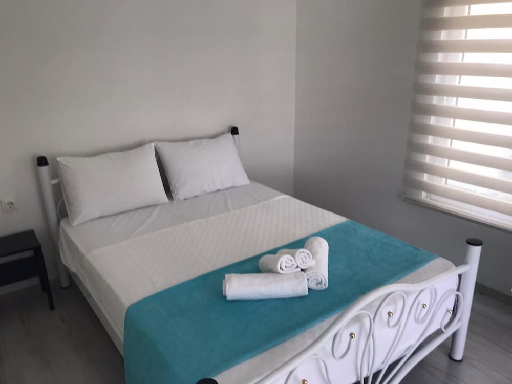 Moka Butik Hotel Rezervasyon