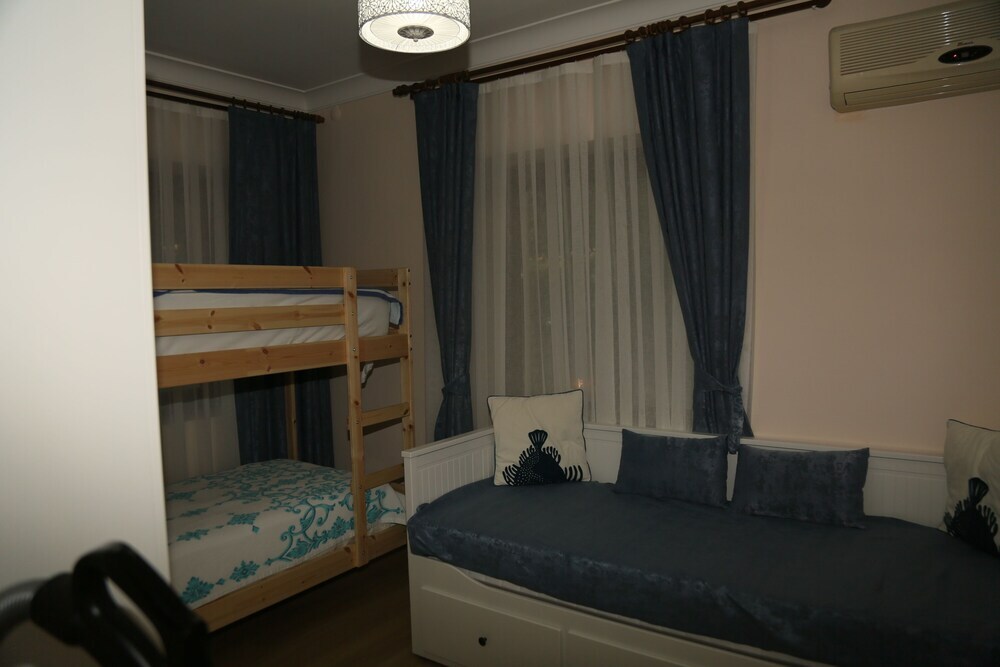 Selimiye Hemena Rooms And Villa Rezervasyon