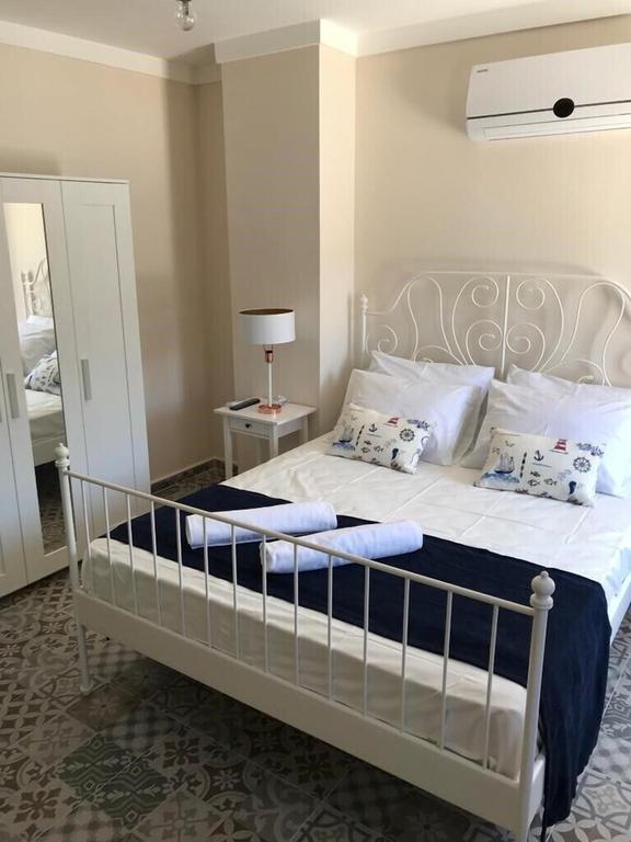 Selimiye Hemena Rooms And Villa Rezervasyon