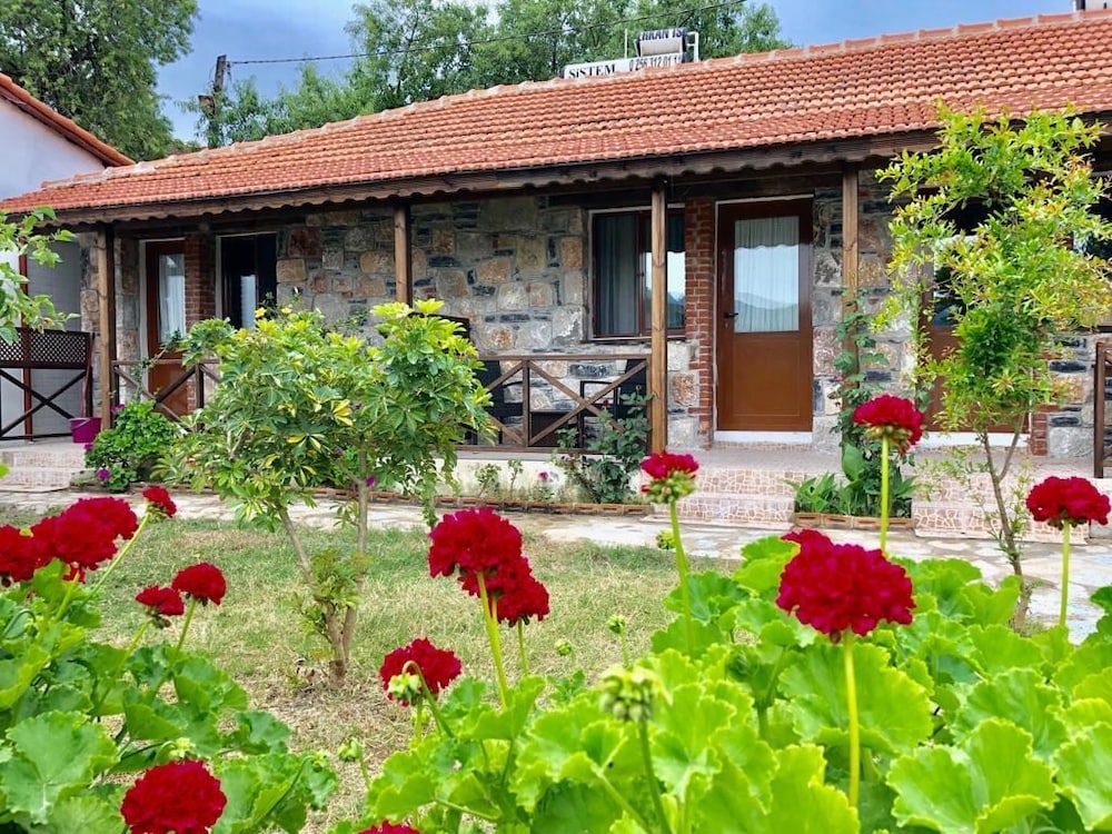 Salkim Sahil Evi Rezervasyon