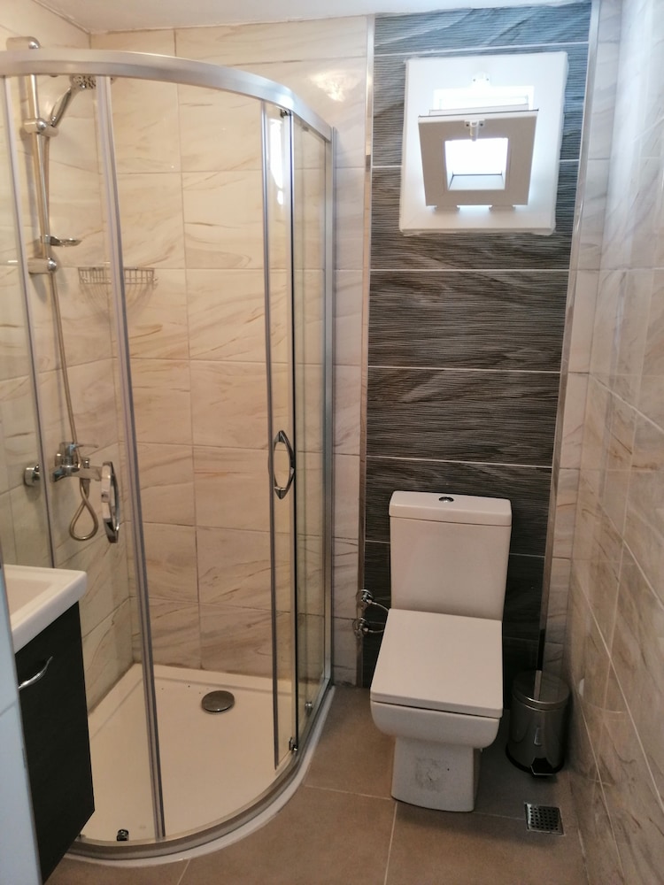 Salkim Sahil Evi Rezervasyon