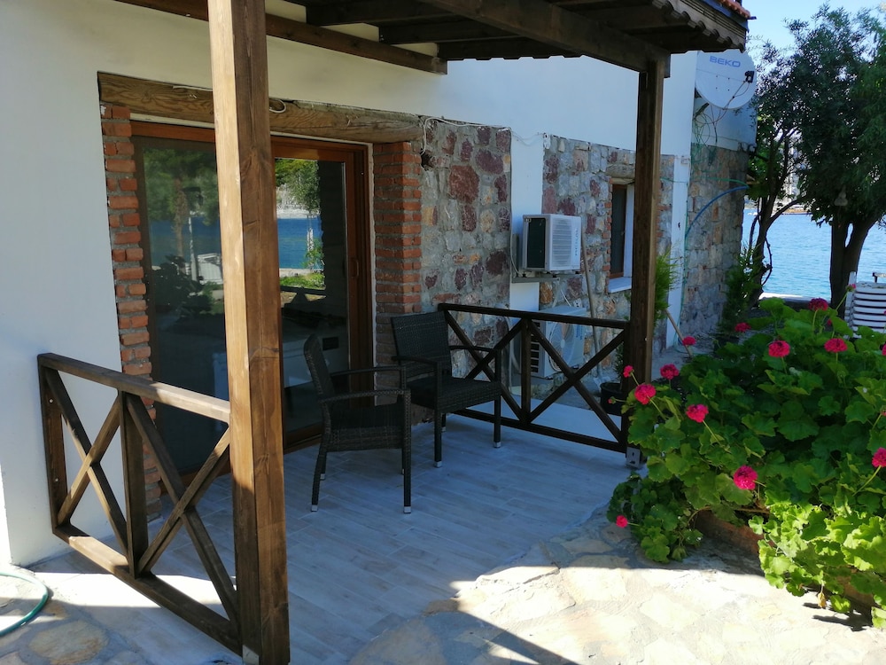 Salkim Sahil Evi Rezervasyon