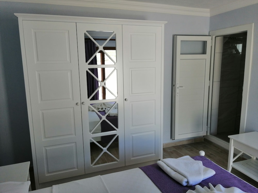 Salkim Sahil Evi Rezervasyon