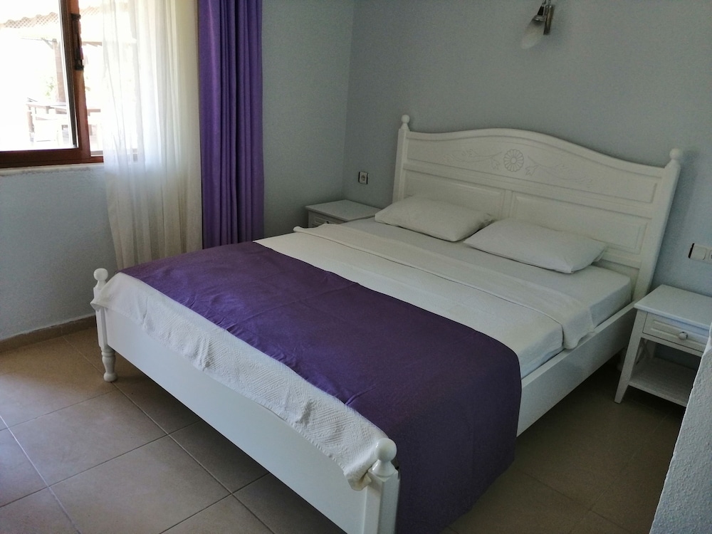 Salkim Sahil Evi Rezervasyon