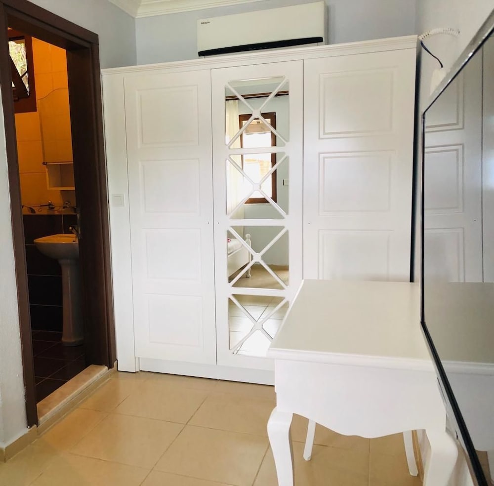 Salkim Sahil Evi Rezervasyon