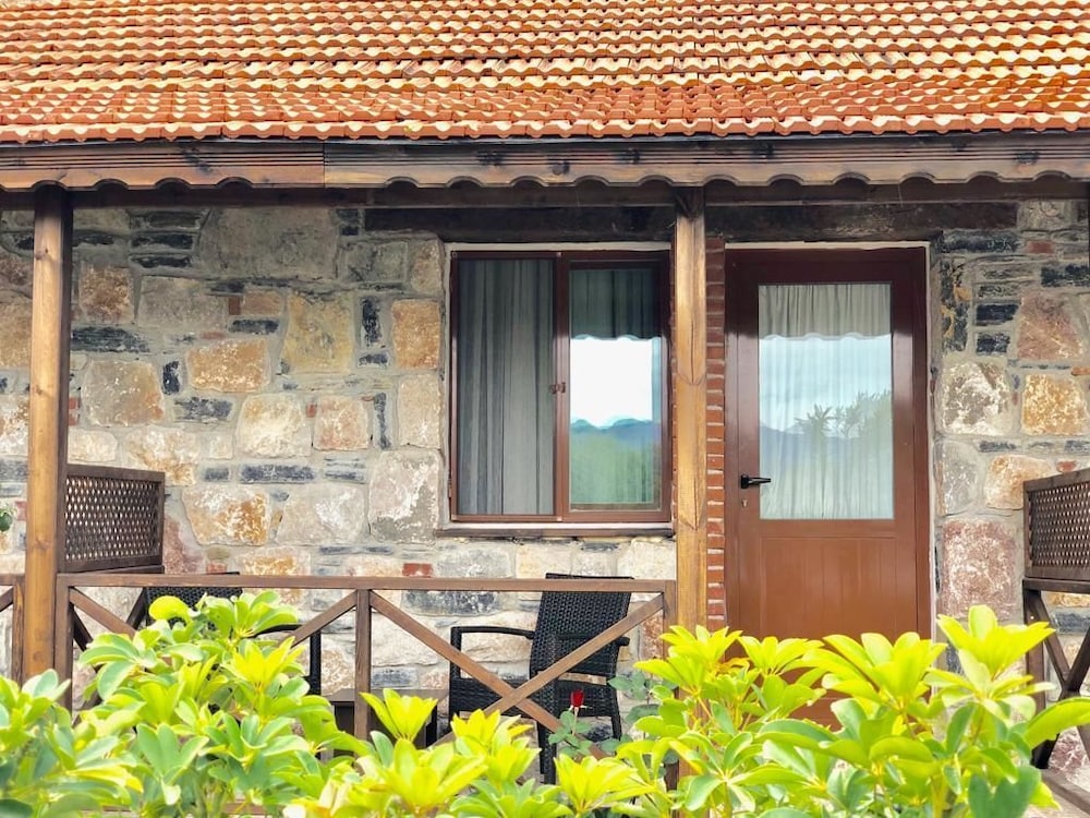 Salkim Sahil Evi Rezervasyon