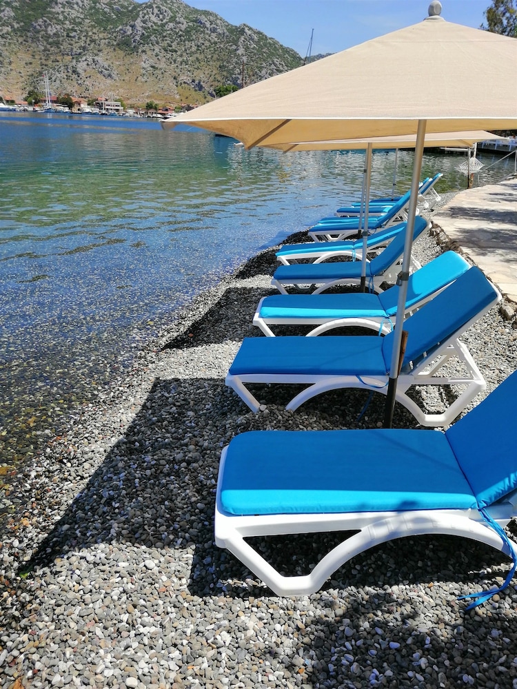 Salkim Sahil Evi Rezervasyon