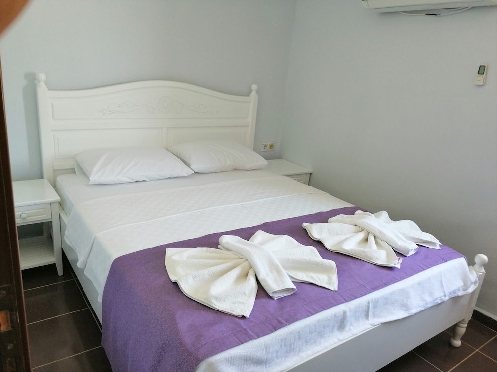 Salkim Sahil Evi Rezervasyon