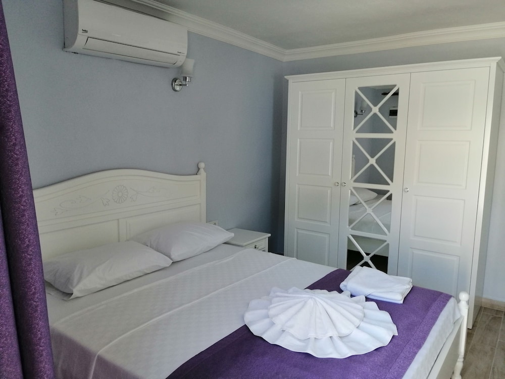 Salkim Sahil Evi Rezervasyon