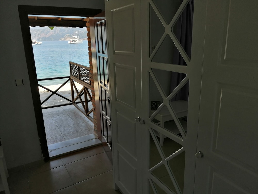 Salkim Sahil Evi Rezervasyon