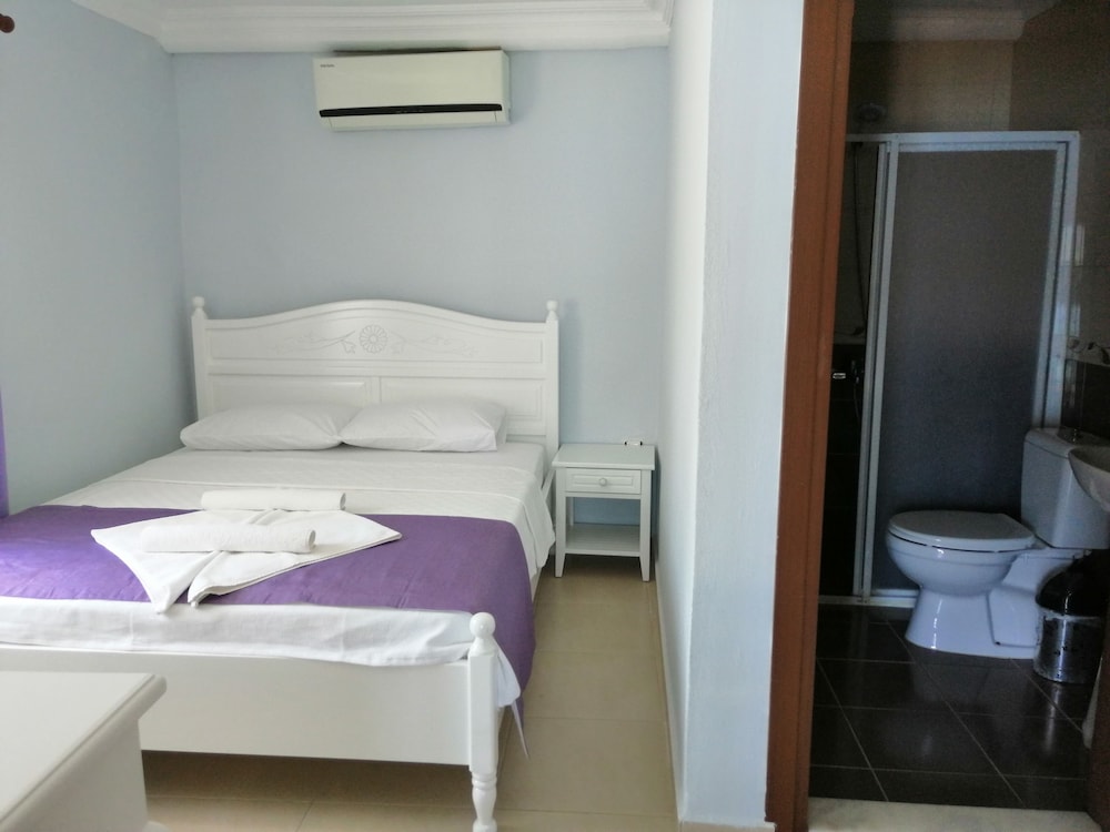 Salkim Sahil Evi Rezervasyon