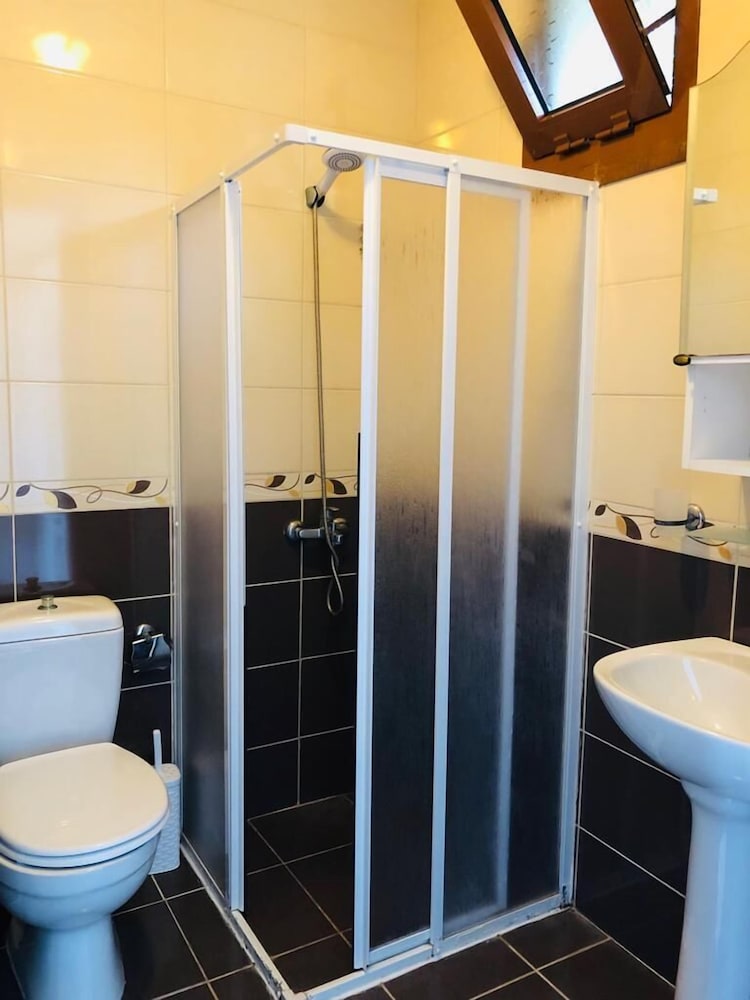 Salkim Sahil Evi Rezervasyon