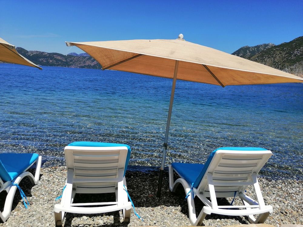 Salkim Sahil Evi Rezervasyon