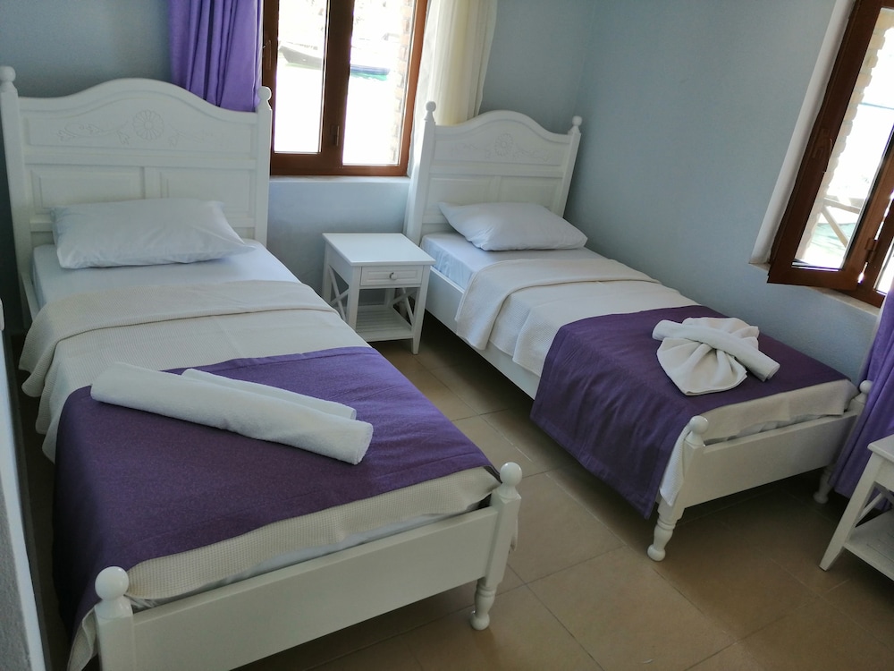 Salkim Sahil Evi Rezervasyon